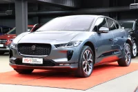 Jaguar I-Pace 0.0 172kW thumbnail