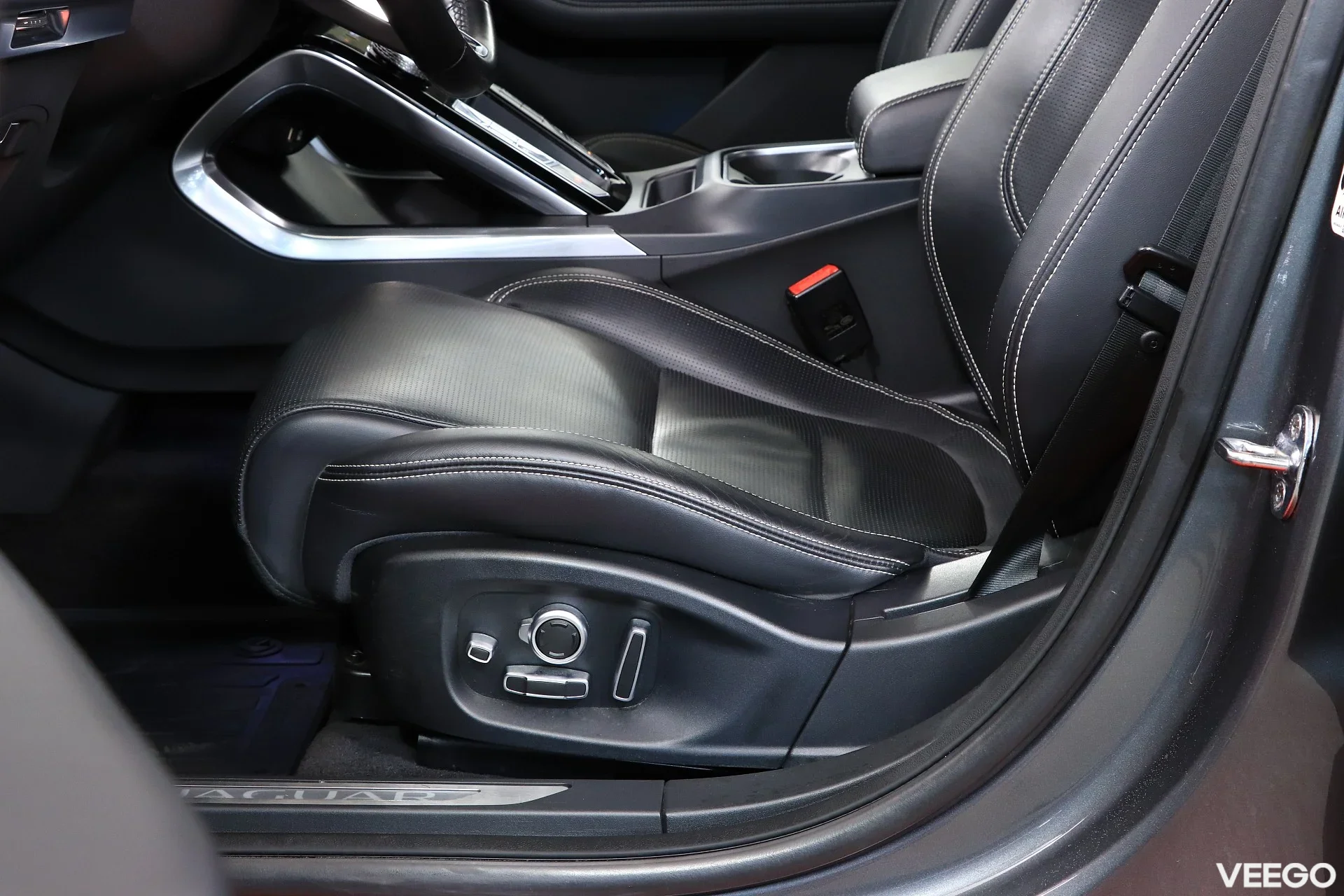 Jaguar I-Pace 0.0 172kW