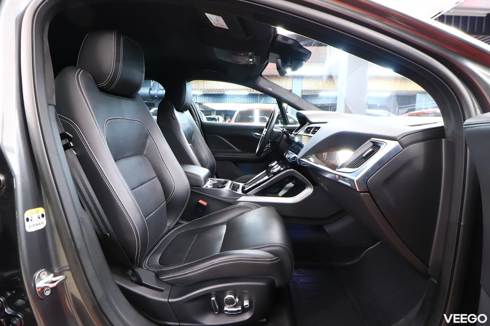 Jaguar I-Pace 0.0 172kW