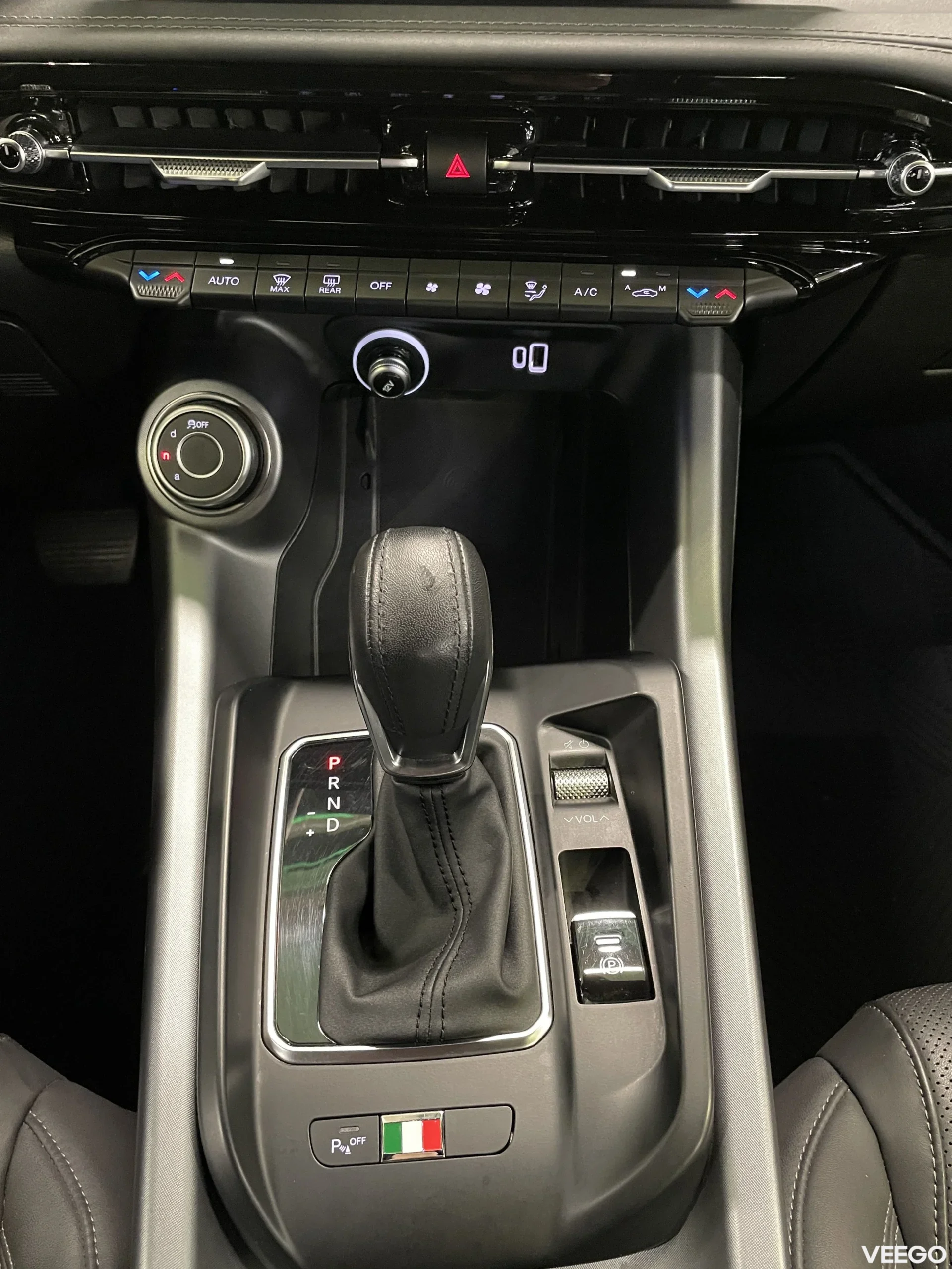 Alfa Romeo Tonale - 117kW