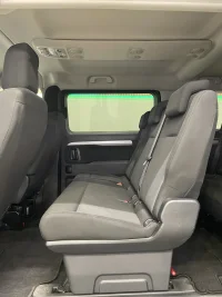 Toyota Proace Verso Long Double side door Shuttle Comfort 130kW thumbnail