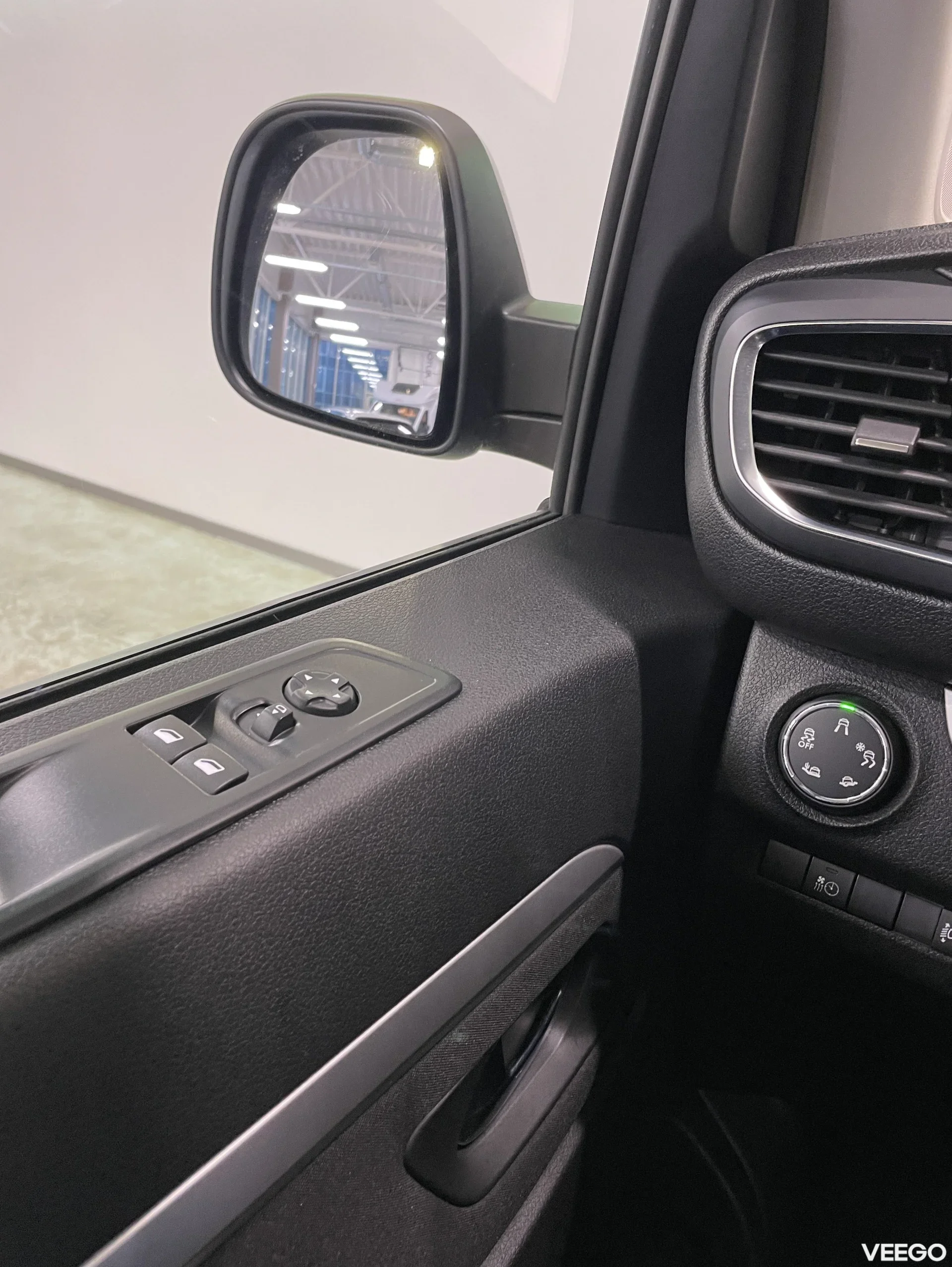 Toyota Proace Verso Long Double side door Shuttle Comfort 130kW