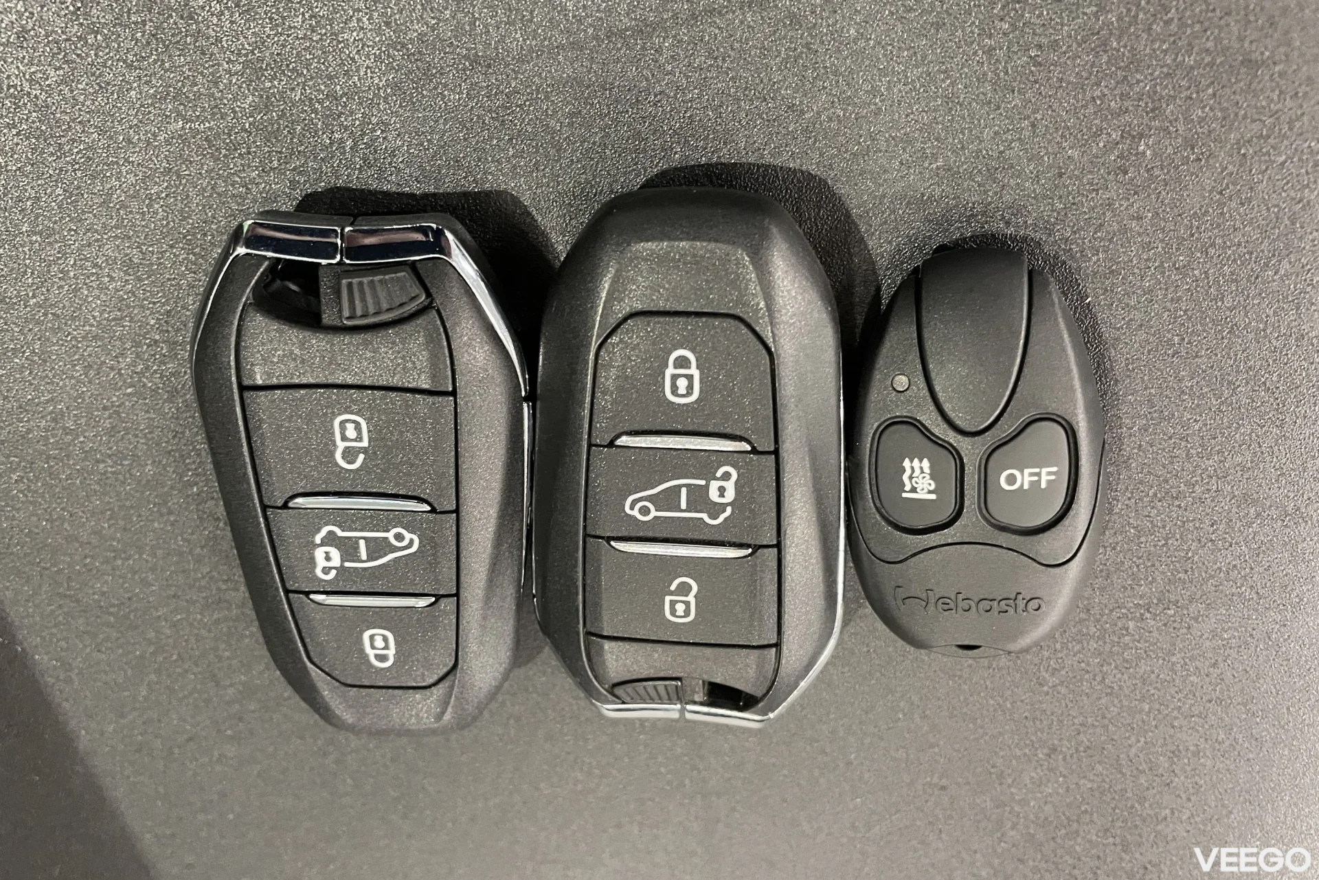 Toyota Proace Verso Long Double side door Shuttle Comfort 130kW