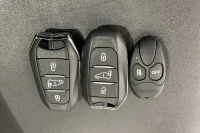 Toyota Proace Verso Long Double side door Shuttle Comfort 130kW thumbnail