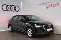 Audi Q2 110kW thumbnail