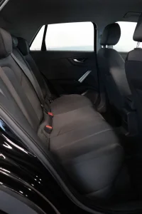 Audi Q2 110kW thumbnail