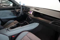 Audi e-tron GT 163kW thumbnail