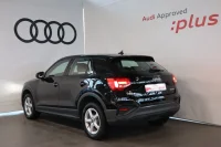 Audi Q2 110kW thumbnail