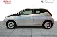 Toyota Aygo X-Play 1 53kW thumbnail