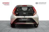 Toyota Aygo X-Play 1 53kW thumbnail