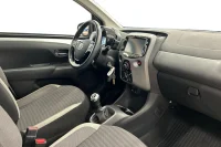 Toyota Aygo X-Play 1 53kW thumbnail