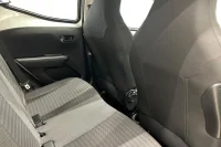 Toyota Aygo X-Play 1 53kW thumbnail