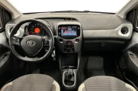 Toyota Aygo X-Play 1 53kW thumbnail