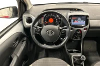 Toyota Aygo X-Play 1 53kW thumbnail