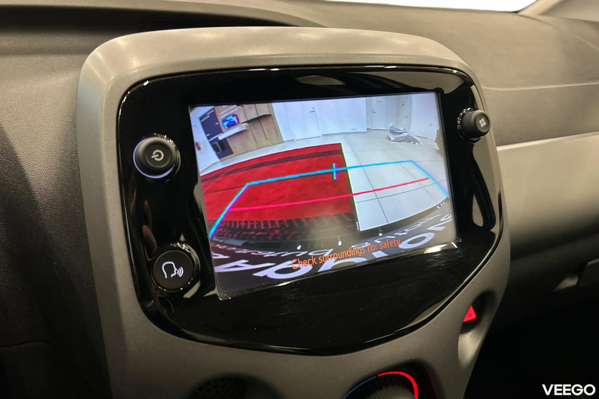 Toyota Aygo X-Play 1 53kW