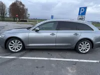 Audi A6 3.0 230kW thumbnail