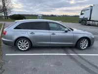 Audi A6 3.0 230kW thumbnail