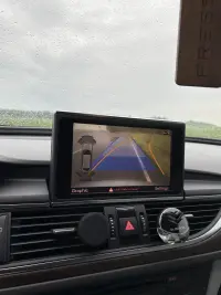 Audi A6 3.0 230kW thumbnail