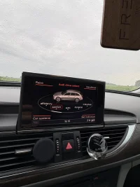 Audi A6 3.0 230kW thumbnail