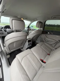 Audi A6 3.0 230kW thumbnail