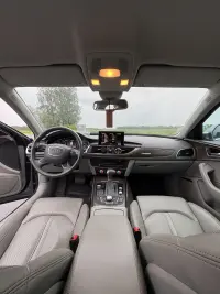 Audi A6 3.0 230kW thumbnail