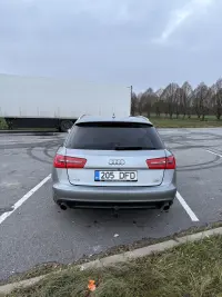 Audi A6 3.0 230kW thumbnail