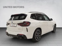 BMW X3 Automatik thumbnail