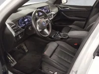 BMW X3 Automatik thumbnail