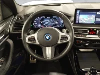 BMW X3 Automatik thumbnail