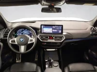 BMW X3 Automatik thumbnail