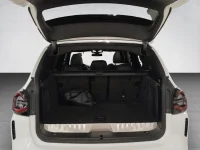 BMW X3 Automatik thumbnail