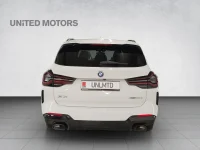 BMW X3 Automatik thumbnail