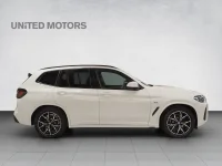 BMW X3 Automatik thumbnail