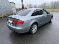 Audi A4 2.7 140kW thumbnail