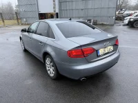 Audi A4 2.7 140kW thumbnail