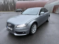 Audi A4 2.7 140kW thumbnail