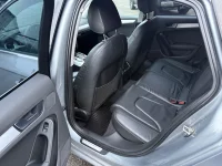 Audi A4 2.7 140kW thumbnail