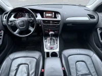 Audi A4 2.7 140kW thumbnail