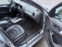 Audi A4 2.7 140kW thumbnail