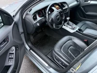 Audi A4 2.7 140kW thumbnail