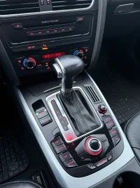 Audi A4 2.7 140kW thumbnail