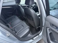Audi A4 2.7 140kW thumbnail