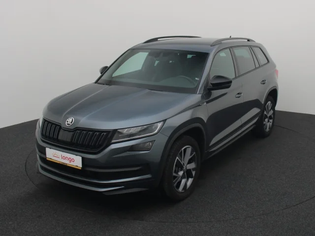Image of Skoda Kodiaq 1.5 110kW
