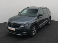 Skoda Kodiaq 1.5 110kW thumbnail