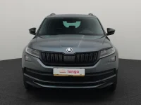 Skoda Kodiaq 1.5 110kW thumbnail