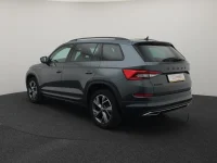 Skoda Kodiaq 1.5 110kW thumbnail