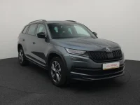 Skoda Kodiaq 1.5 110kW thumbnail