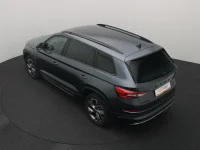Skoda Kodiaq 1.5 110kW thumbnail