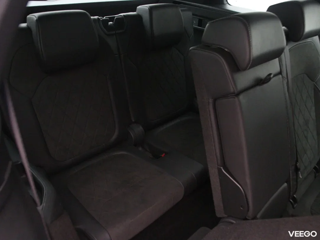 Skoda Kodiaq 1.5 110kW