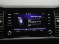 Skoda Kodiaq 1.5 110kW thumbnail